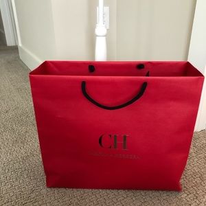Carolina Herrera Large Bag